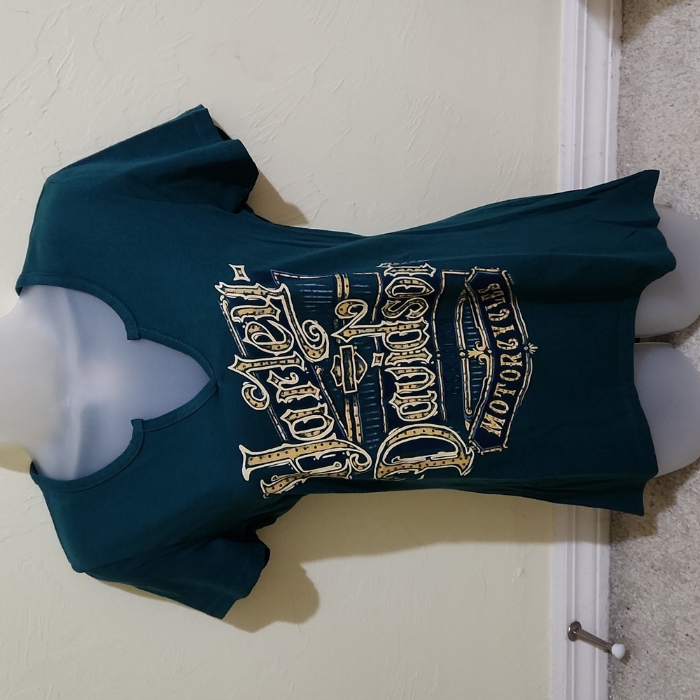 HARLEY DAVIDSON BNWT, T-SHIRT
